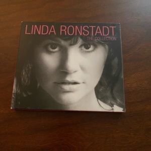 Linda Ronstadt The Collection CD